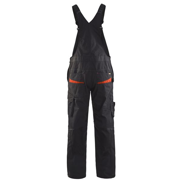 Blaklader 2695 Bib & Brace Overall