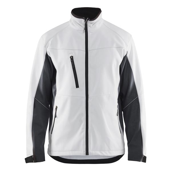 Blaklader 4950 Softshell Jacket