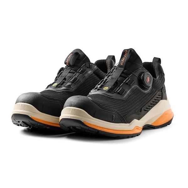 Blaklader 2488 Striker Waterproof Safety Trainer