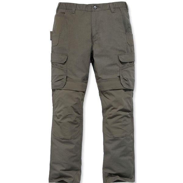 Carhartt Steel Relaxed Fit Cargo Pant