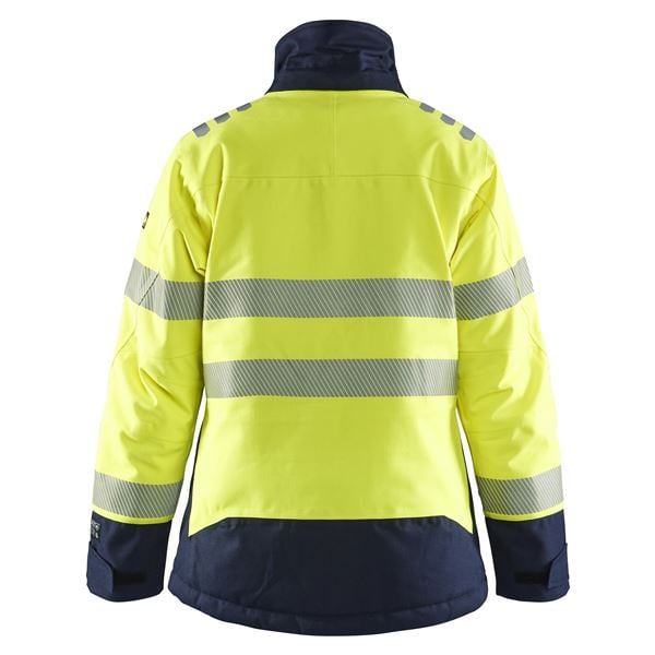 Blaklader 4917 Womens Multinorm Jacket