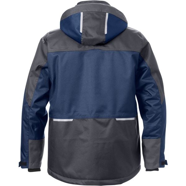 Fristads Fusion 4058 Airtech Winter Jacket
