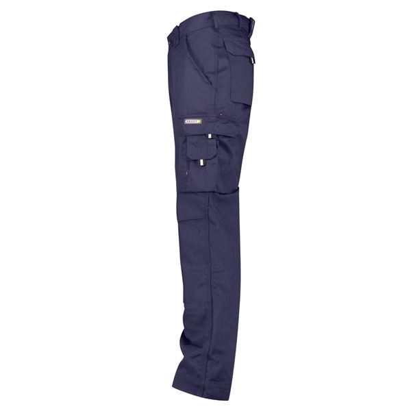 Dassy Miami Cotton Work Trousers