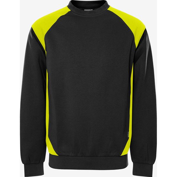 Fristads 7148 Fusion Sweatshirt