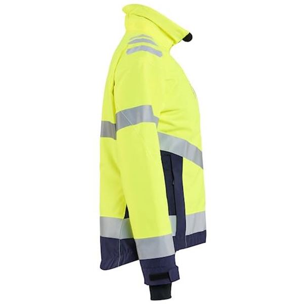 Blaklader 4762 Womens Winter High Vis Jacket