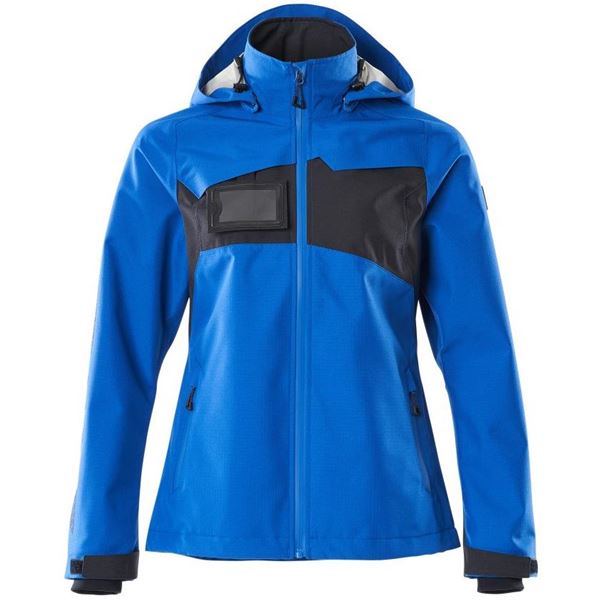 Mascot 18311 Womens Waterproof Jacket
