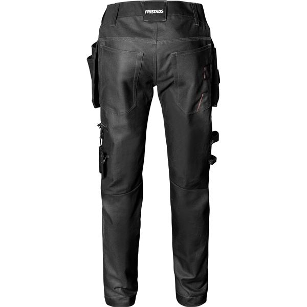 Fristads 2605 Womens Work Trousers