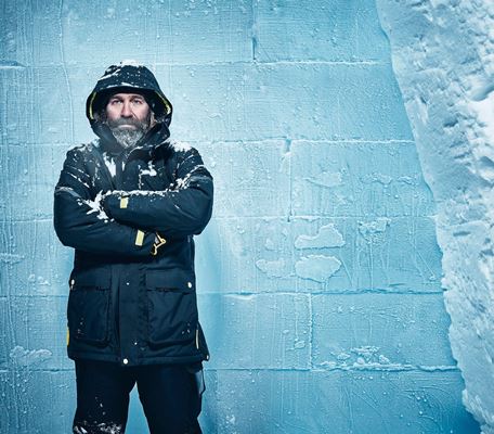 Stay Warm This Winter With Granite Workwear