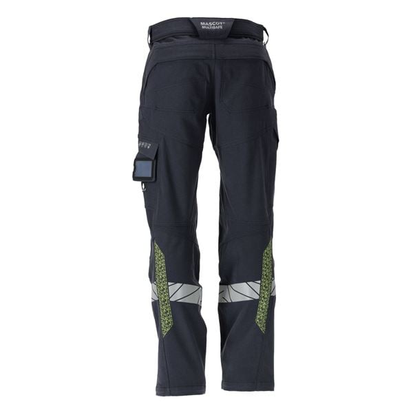 Mascot 21279 FR Trousers