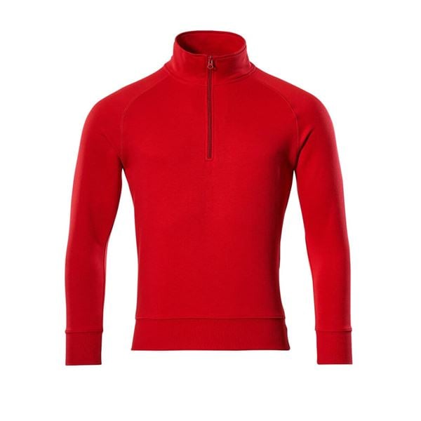 Mascot 50611 Half Zip Sweatshirt