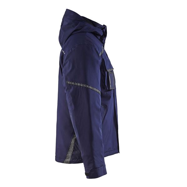 Blaklader 4881 Winter Waterproof Jacket