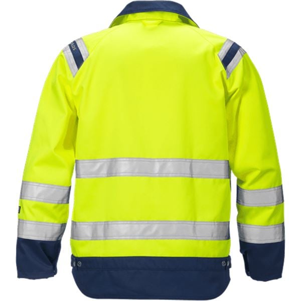 Fristads High Vis Jacket 4026