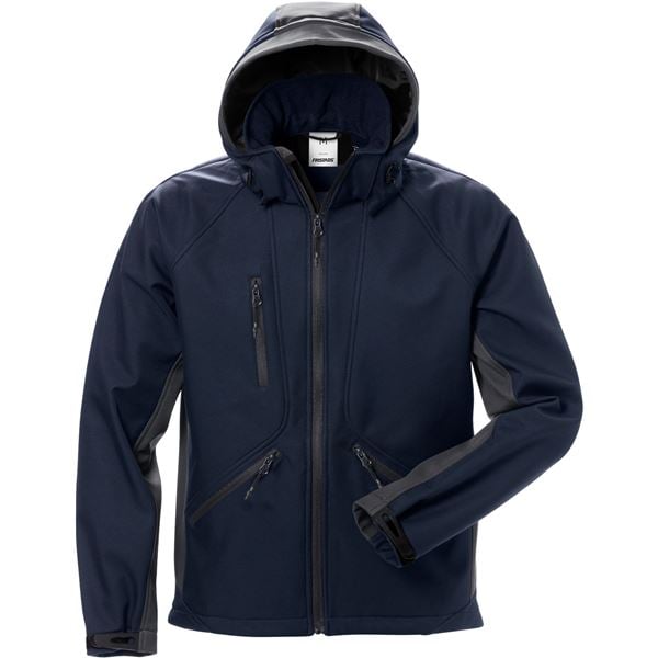 Fristads 1414 Soft shell Jacket