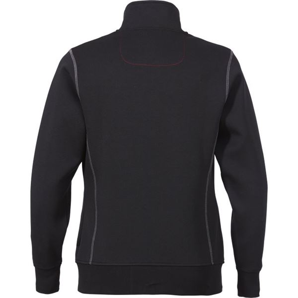 Acode Ladies Sweat Jacket 1748 by Fristads