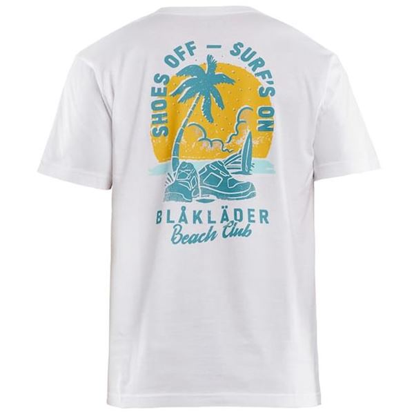 Blaklader 9419 Logo T-Shirt