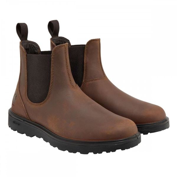 Carhartt Greenfields 2 Chelsea Boot