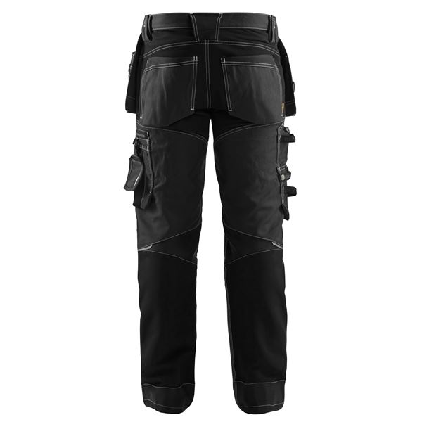 Blaklader 1790 Craftsman Stretch Work Trousers