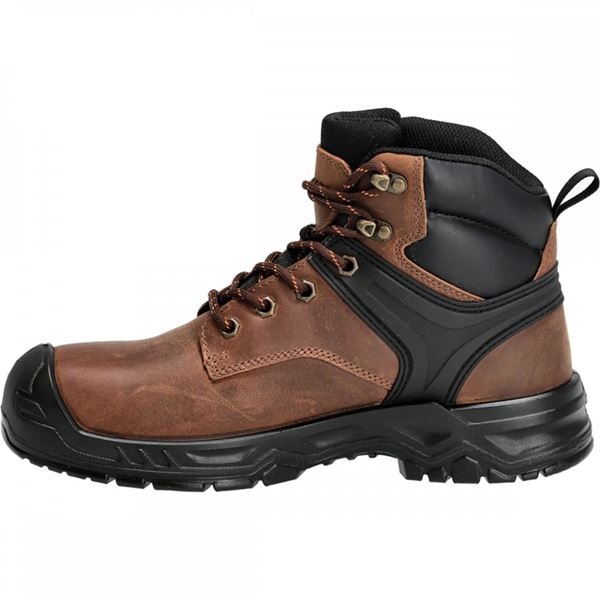 Mascot F1002 Safety Boots