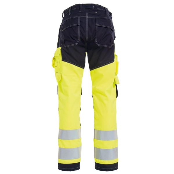 Tranemo 518688 Flame Retardant Womens Lined Trousers
