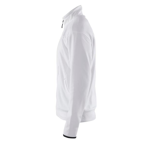 Blaklader 3362 Full Zip Sweat Jacket