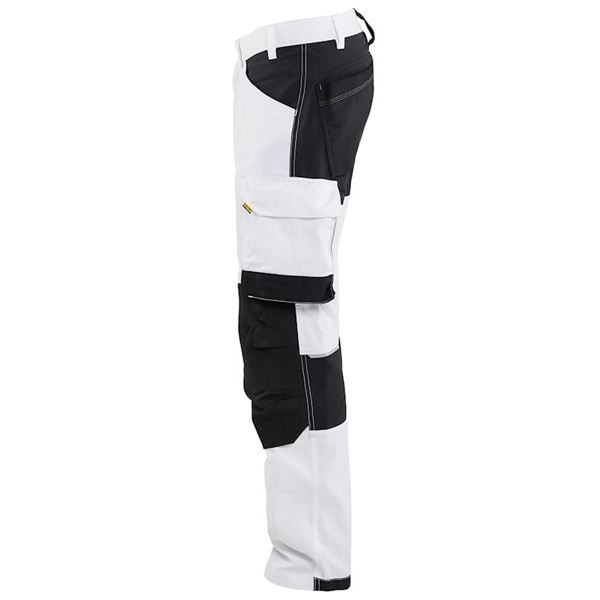 Blaklader 1771 Painters Stretch Trousers
