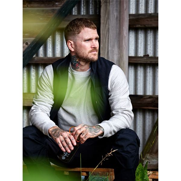 Fristads 7850 Eco Sweatshirt