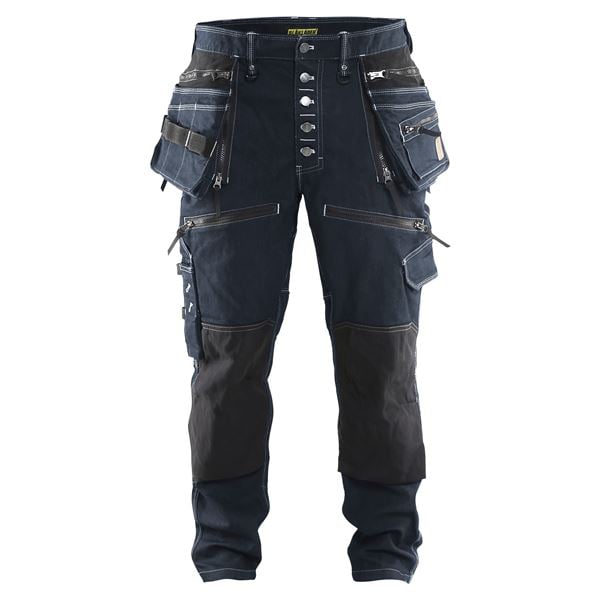 Blaklader 1999 Stretch Craftsman Trousers