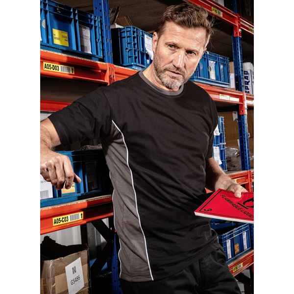 Orn 1080 Silverswift T-Shirt