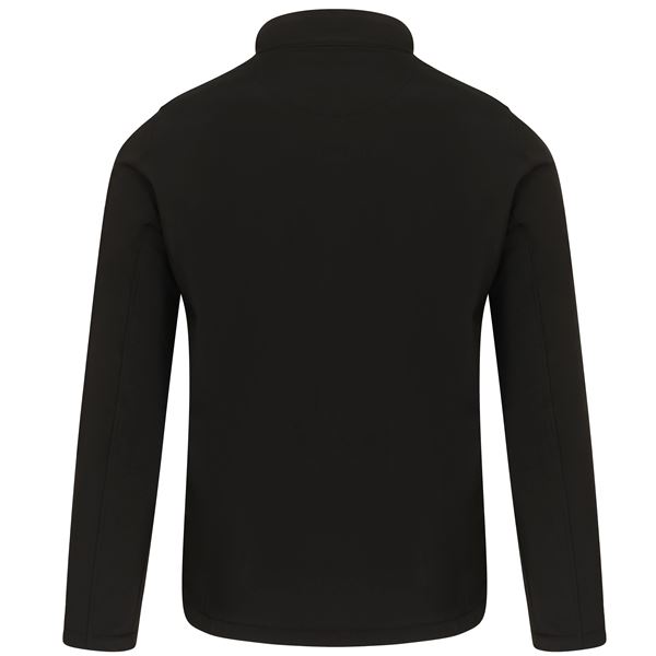 Orn Skimmer Softshell Jacket