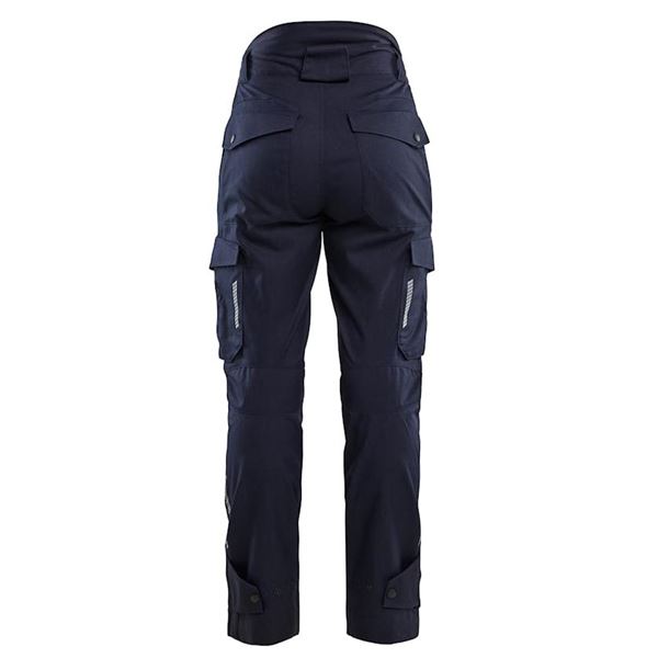 Blaklader 7107 Womens FR Trousers