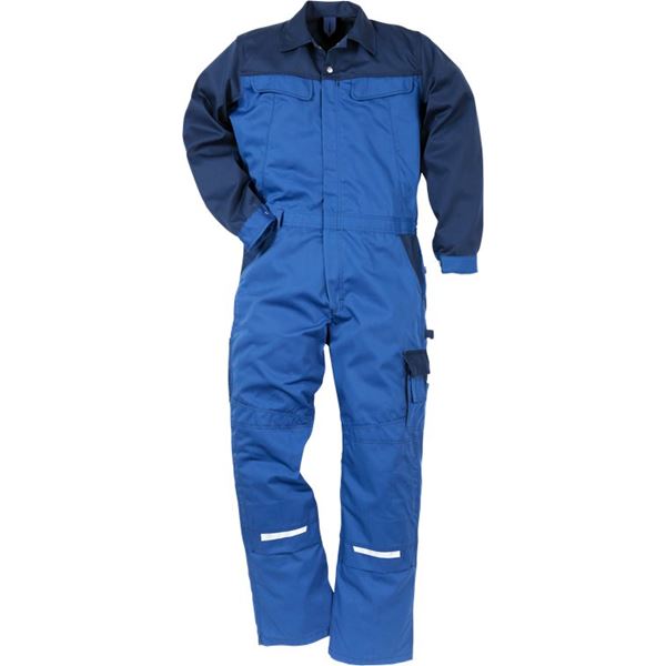 Fristads Icon Overall 8612 LUXE