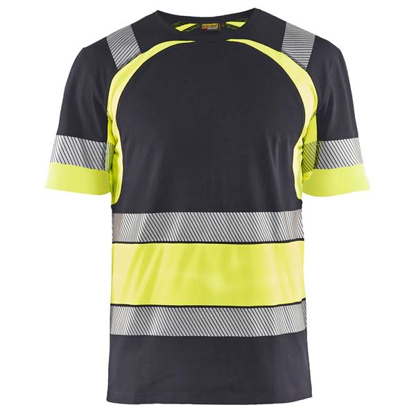 Blaklader 3421 High Vis T-shirt