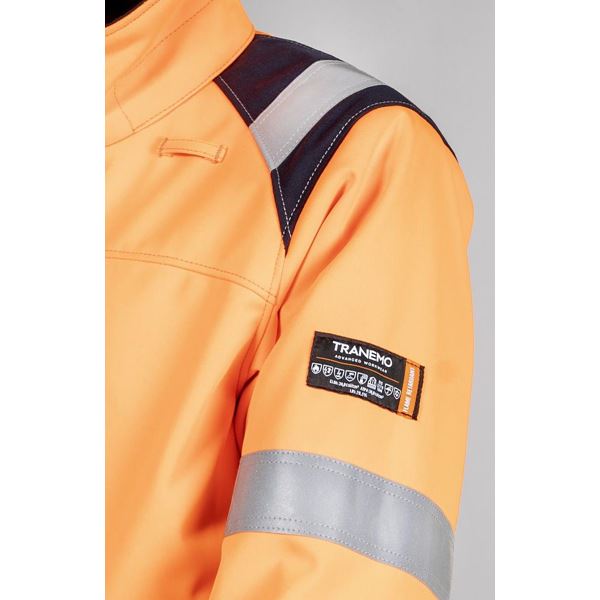 Tranemo 5206 Womens FR Winter Jacket