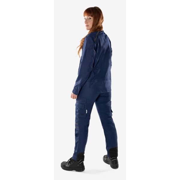 Fristads 4689 Womens Eco Work Jacket