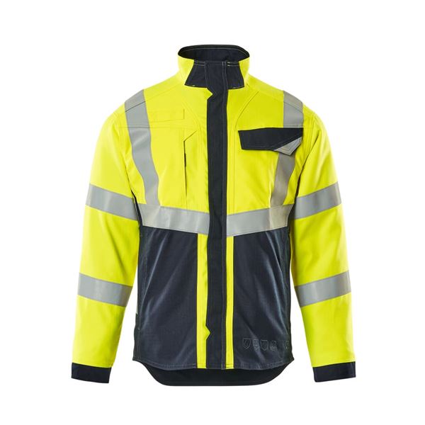 Mascot 13809 Multinorm Hi-Vis Jacket