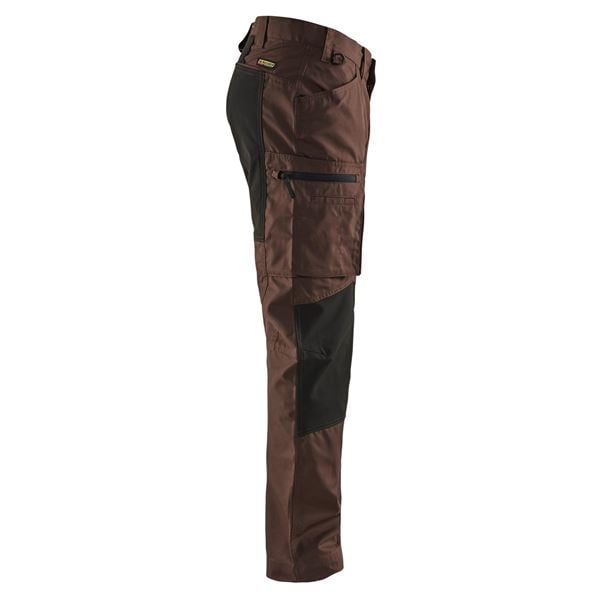 Blaklader 145918 Stretch Trousers