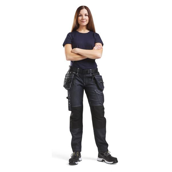 Blaklader 3334 Womens T-shirt
