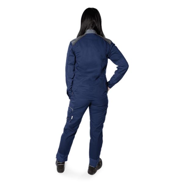 Fristads Womens Work Jacket 4556