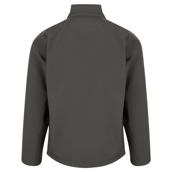 Orn Skimmer Softshell Jacket