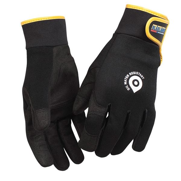 Blaklader 2243 Craftsman Glove - Water Repellent