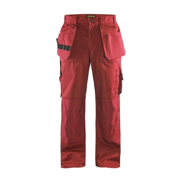 Blaklader 1530 Craftsman Trousers