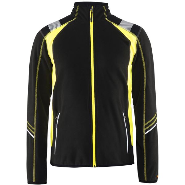 Blaklader 4993 Microfleece Jacket