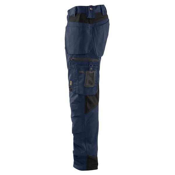 Blaklader 1555 Work Trousers