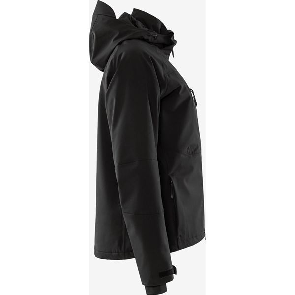 Fristads 4884 Womens Stretch Winter Jacket