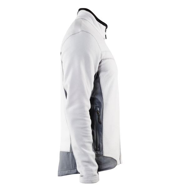 Blaklader 4997 Microfleece Jacket