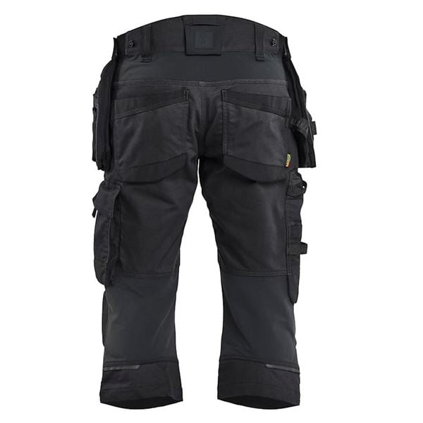 Blaklader 1977 Striker Stretch Pirate Trouser