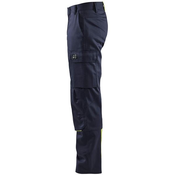 Blaklader 1701 Welding Trousers