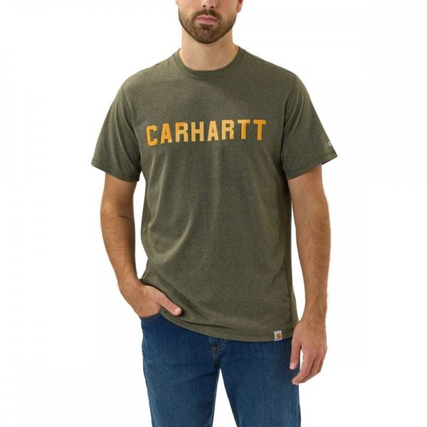 Carhartt Graphic T-shirt