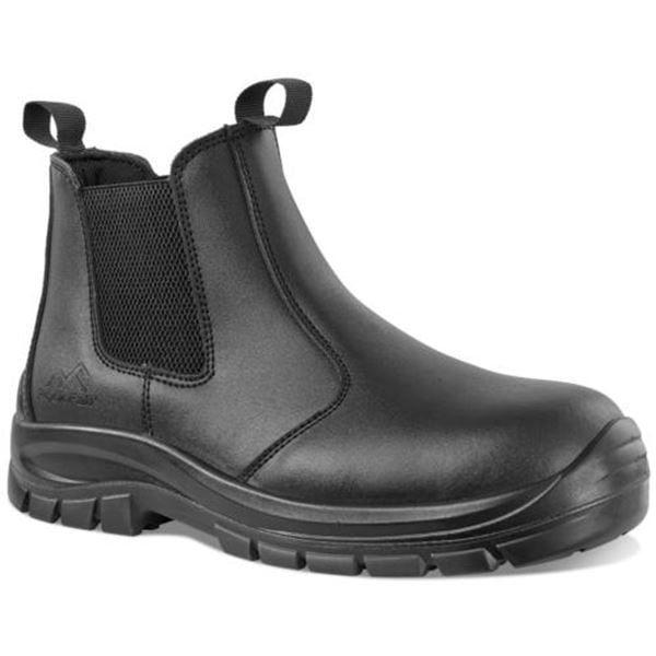 Rock Fall ProMan TC310 Oregon Chelsea Safety Boot
