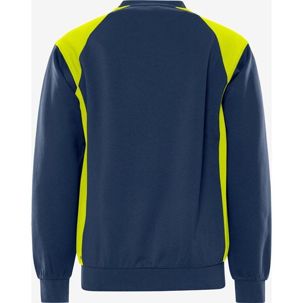 Fristads 7148 Fusion Sweatshirt